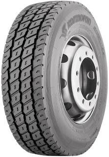 Шина Kormoran On/Off 385/65 R22.5 158K