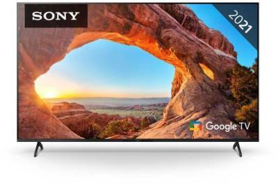 Телевизор Sony KD75X85J KD-75X85J