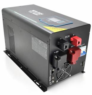 ИБП Ritar RTSWm-MPPT-MPS-3024
