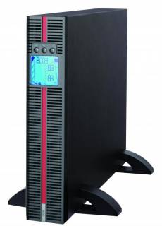 ИБП Powercom MRT1500 RM LCD