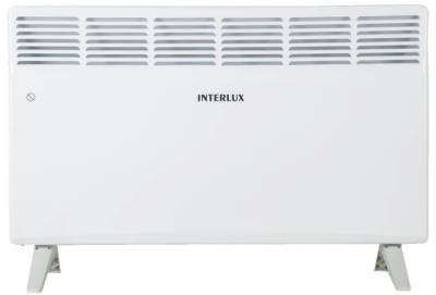Обогреватель Interlux INCP-1020PR