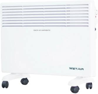 Обогреватель WetAir WCH-1500EW