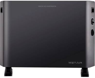 Обогреватель WetAir WCH-600EWB