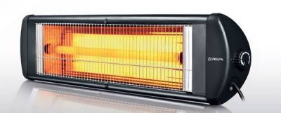 Обогреватель Delfa HI 2123