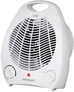 Обогреватель Interlux INF-0010