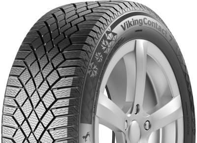 Шина Continental ContiVikingContact 7 235/55 R18 104T XL
