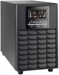 ИБП PowerWalker VFI 1500 CG PF1