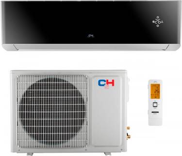 Кондиционер Cooper&Hunter CH-S09FTXAL-BL