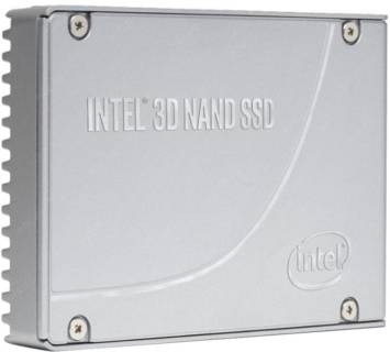 Внутренний HDD/SSD Intel SSD DC P4610 Series 3.2TB U.2 NVMe PCIe Gen3.1 x4 TLC SSDPE2KE032T801