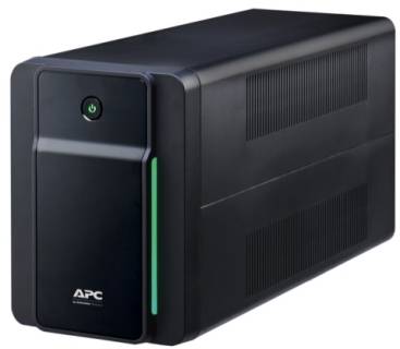 ИБП APC APC Back-UPS 2200VA IEC BX2200MI