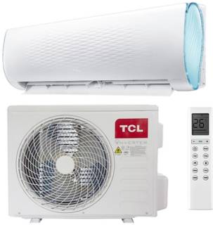 Кондиционер Tcl TAC-12CHSD/XPI