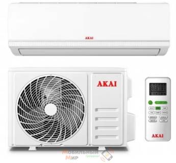 Кондиционер Akai AK-AC1810-IN