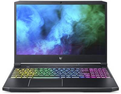 Ноутбук Acer Predator Helios 300 PH315-54-760S NH.QC2AA.003