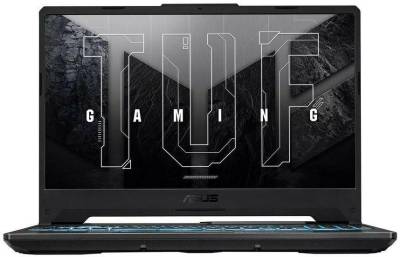Ноутбук ASUS FA506QE-SB54