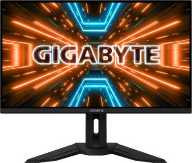 Монитор Gigabyte M32U Gaming Monitor