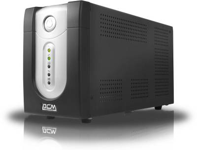 ИБП Powercom IMP-1500AP Schuko