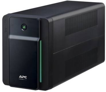 ИБП APC Easy UPS 1600VA Schuko BVX1600LI-GR