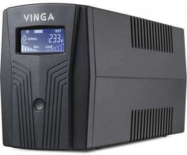 ИБП Vinga VPC-1500P