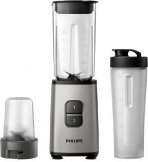Блендер Philips Daily Collection Miniblender HR2604/80