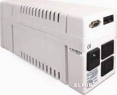 ИБП Powercom KIN-425AP