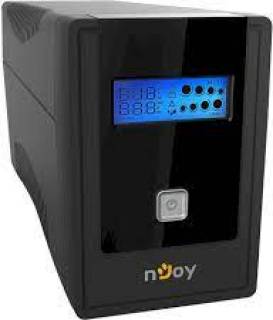ИБП Njoy NJOY Cadu 850