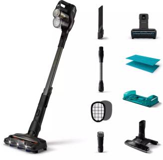 Пылесос Philips XC8349/01