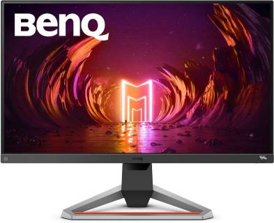 Монитор BenQ EX2710S DARK GREY 9H.LKFLA.TBE