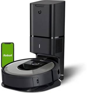 Пылесос Irobot Roomba i6