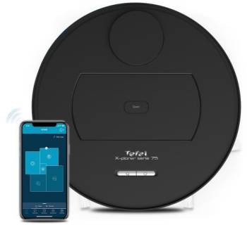 Пылесос Tefal Xplorer Serie 75 RG7675