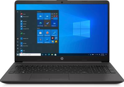 Ноутбук HP 250 G8 Dark Ash Silver 2X7W0EA