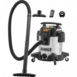 Пылесос DeWALT DXV30SPTA