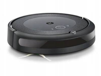 Пылесос Irobot Roomba i3+ (i3554)