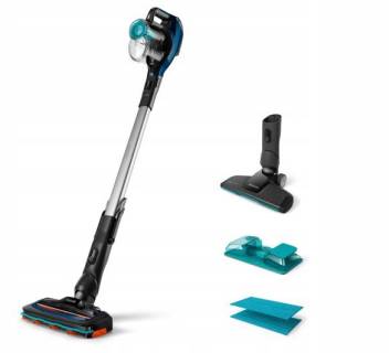 Пылесос Philips Aqua 5000 FC6719/01