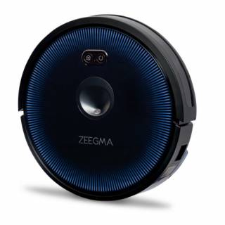 Пылесос ZONDER ROBO VISION