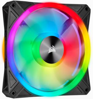 Вентилятор Corsair iCUE QL140 RGB (CO-9050100-WW)