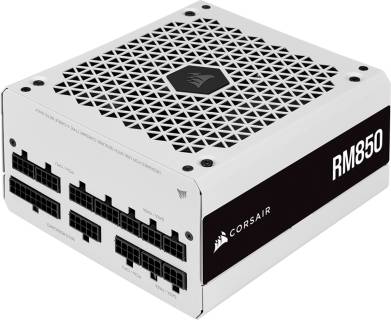 Блок питания Corsair RM850 White (CP-9020232-EU) 850W