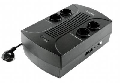 ИБП Gembird EG-UPS-002 850VA