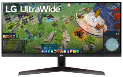 Монитор Lg 29WP60G 29WP60G-B