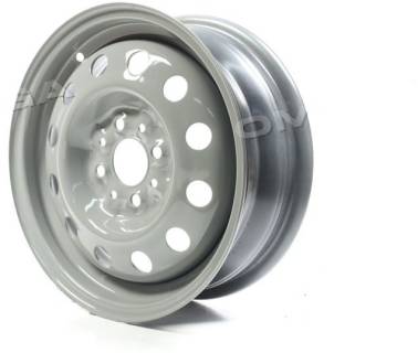 Колесные диски Accuride 14x5.0J 4x98 ET35 DIA 58.6 ВАЗ 2110 (сірий) 2110-0310101515