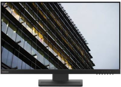 Монитор Lenovo ThinkVision E24-28 62B6MAT3UA