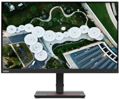 Монитор Lenovo ThinkVision S24e-20 62AEKAT2UA