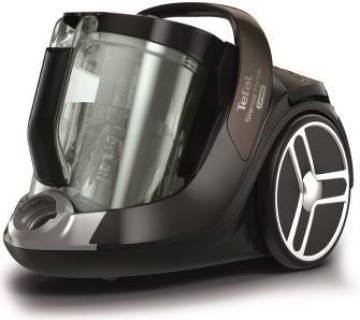 Пылесос Tefal Silence Force Cyclonic TW 7260