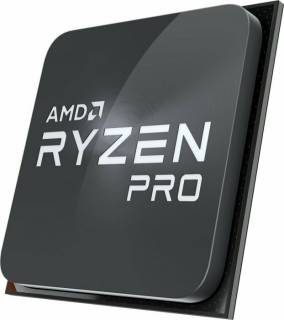 Процессор AMD Ryzen 5 Pro 3350GE Tray YD335BC6M4MFH
