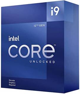 Процессор Intel Core i9-12900KF BX8071512900KF