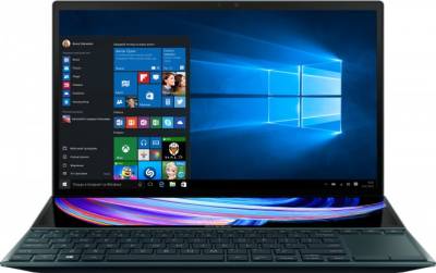 Ноутбук ASUS UX482EG-HY032T 90NB0S51-M00390