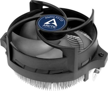 Кулер Arctic Alpine 23 CO (ACALP00036A)