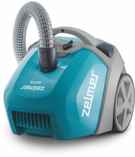 Пылесос Zelmer ZVC3501T Antek