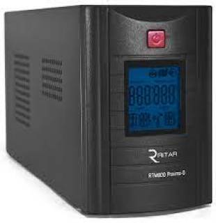ИБП Ritar RTM800 Proxima-D