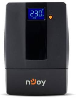 ИБП Njoy Horus Plus 600