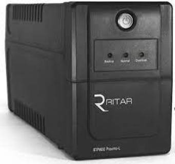 ИБП Ritar RITAR RTP800